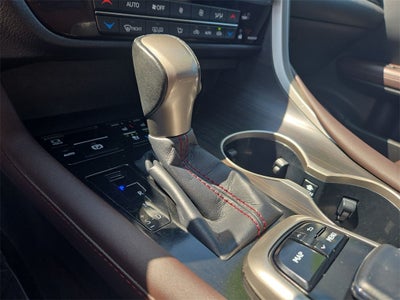 2017 Lexus RX 350 AWD