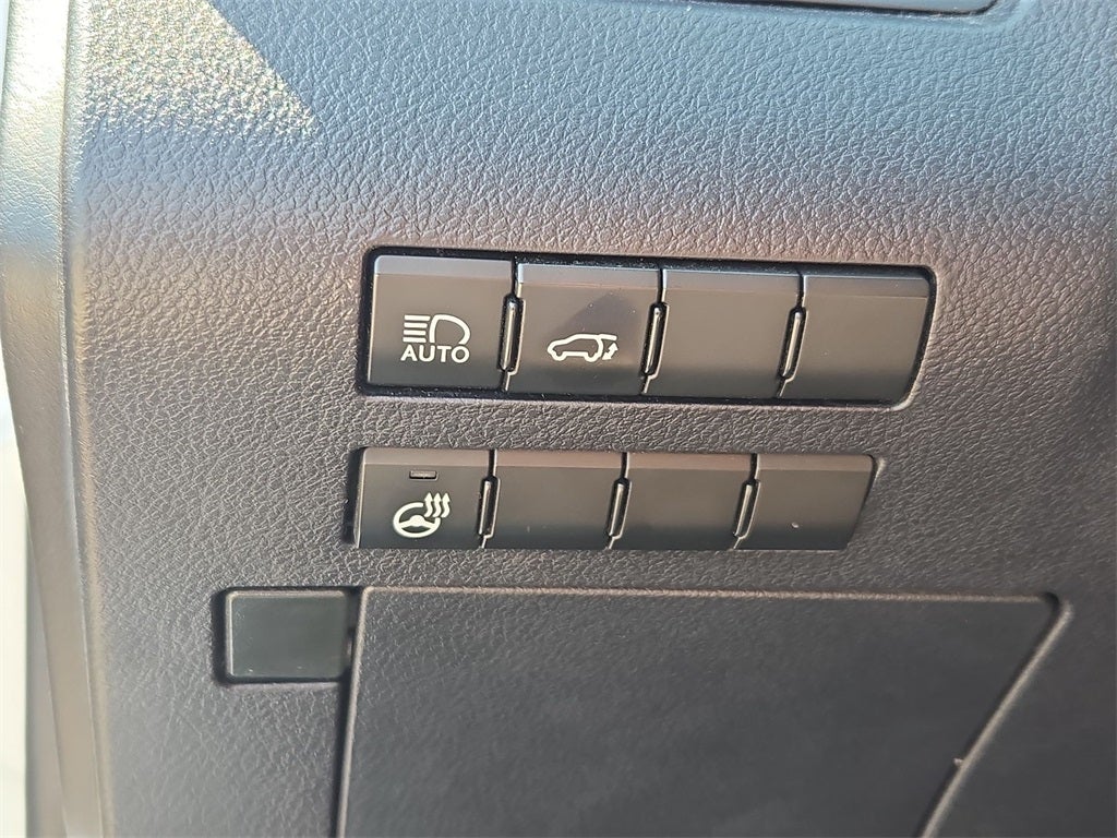 2017 Lexus RX 350 AWD