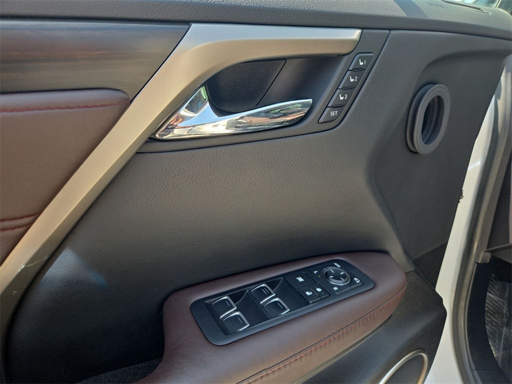 2017 Lexus RX 350 AWD