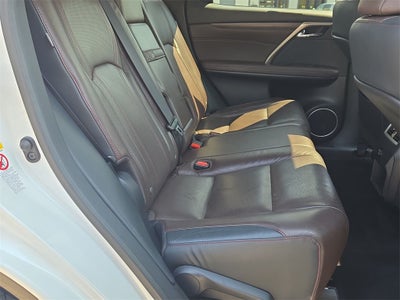 2017 Lexus RX 350 AWD