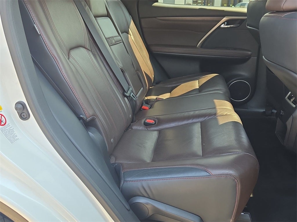 2017 Lexus RX 350 AWD