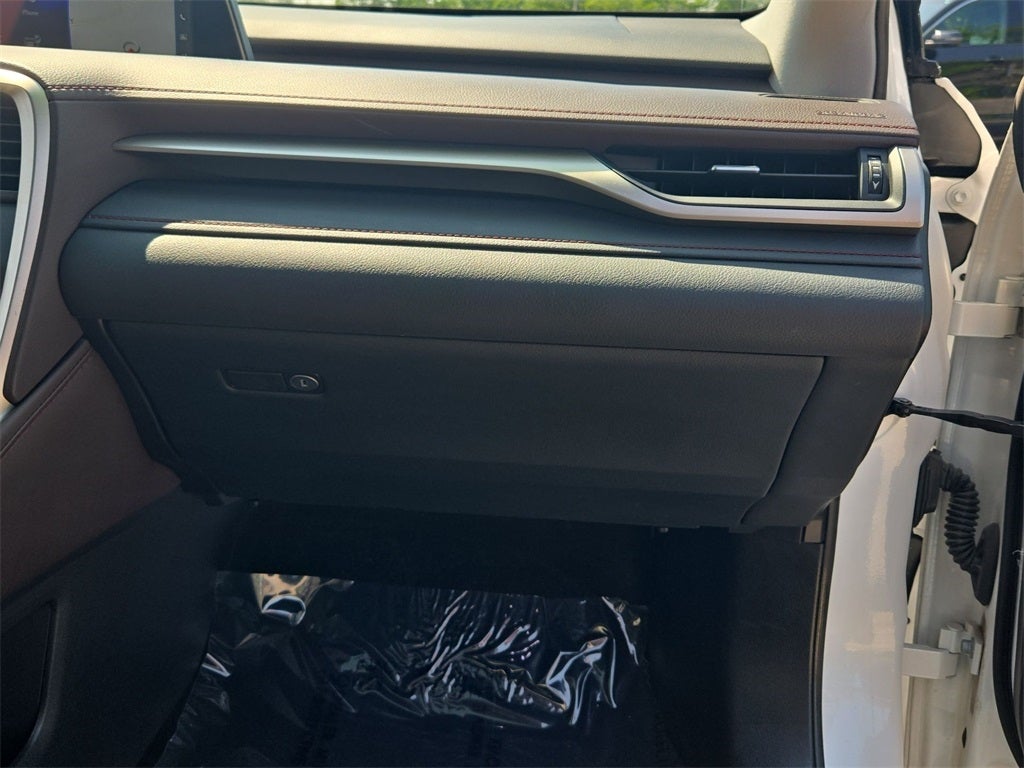 2017 Lexus RX 350 AWD