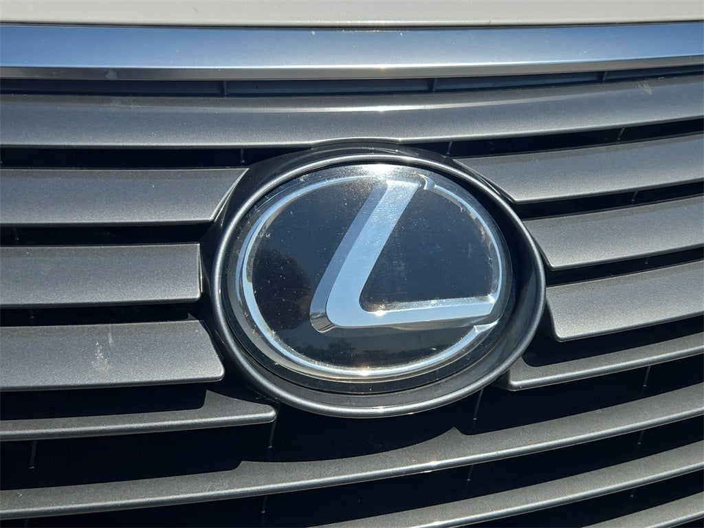 2017 Lexus RX 350 AWD