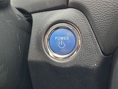 2022 Toyota RAV4 Hybrid XSE AWD