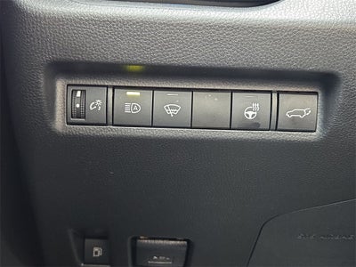 2022 Toyota RAV4 Hybrid XSE AWD