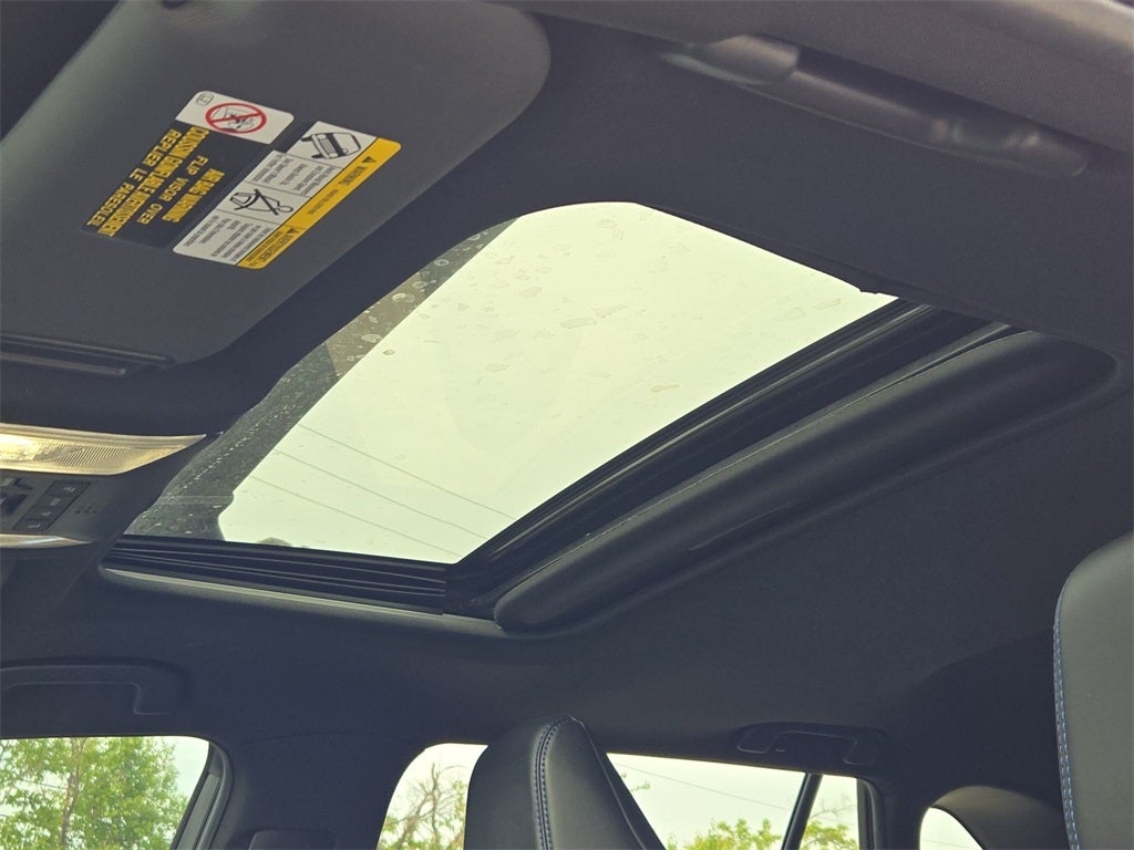 2022 Toyota RAV4 Hybrid XSE AWD