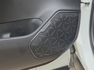 2022 Toyota RAV4 Hybrid XSE AWD