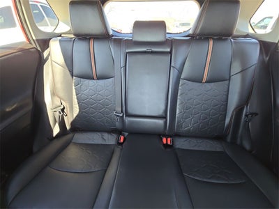 2023 Toyota RAV4 Adventure AWD