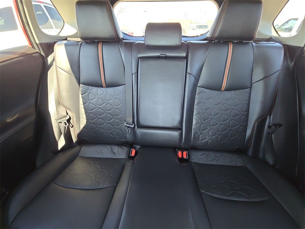 2023 Toyota RAV4 Adventure AWD