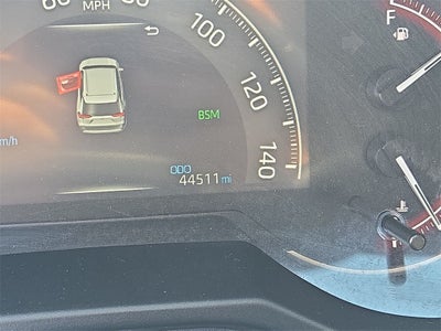 2023 Toyota RAV4 Adventure AWD