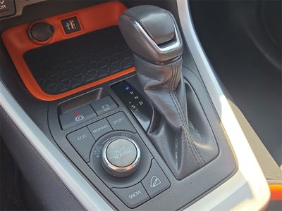 2023 Toyota RAV4 Adventure AWD