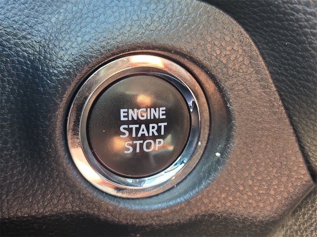 2023 Toyota RAV4 Adventure AWD