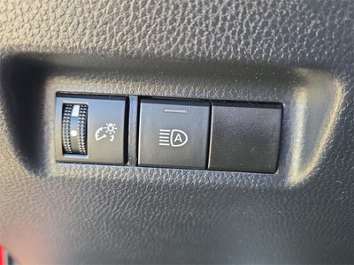 2023 Toyota RAV4 Adventure AWD