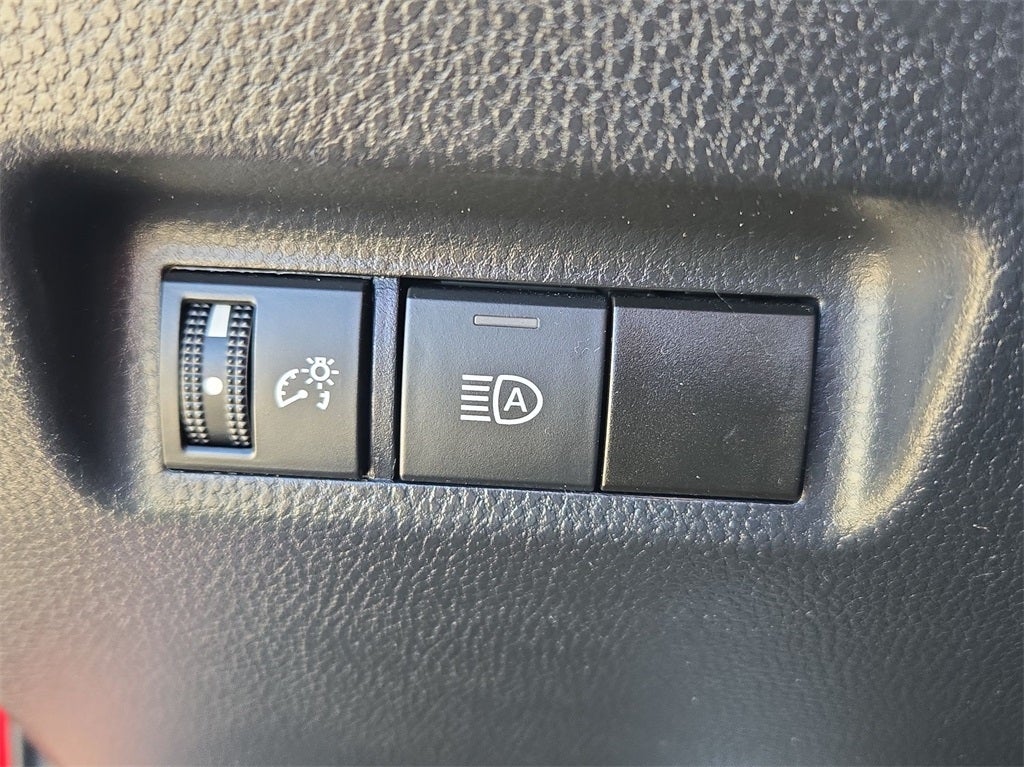 2023 Toyota RAV4 Adventure AWD