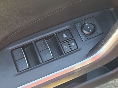 2023 Toyota RAV4 Adventure AWD