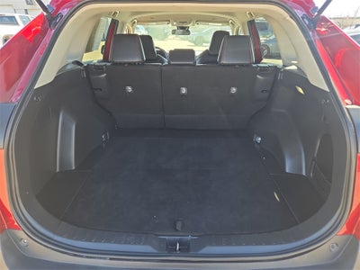 2023 Toyota RAV4 Adventure AWD