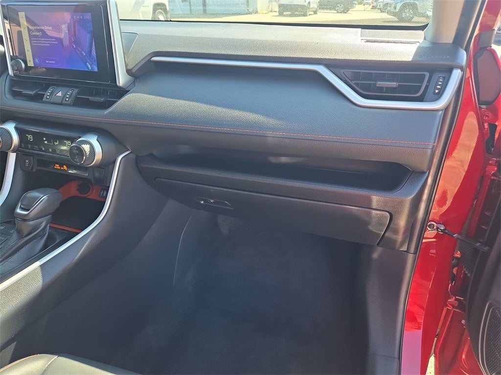 2023 Toyota RAV4 Adventure AWD