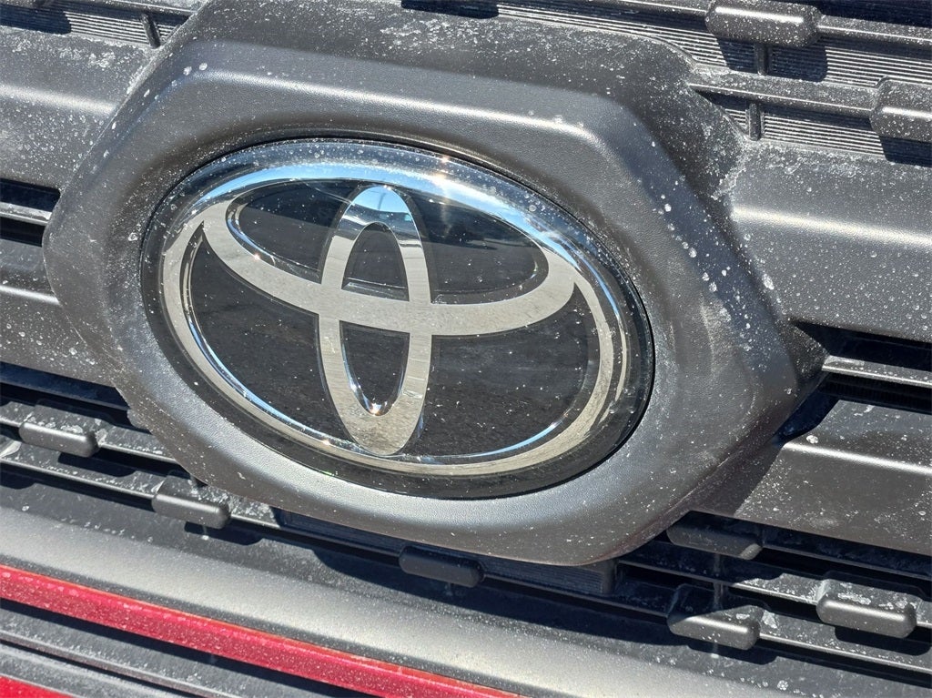 2023 Toyota RAV4 Adventure AWD