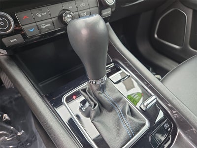 2022 Jeep Compass Latitude 4WD AWD