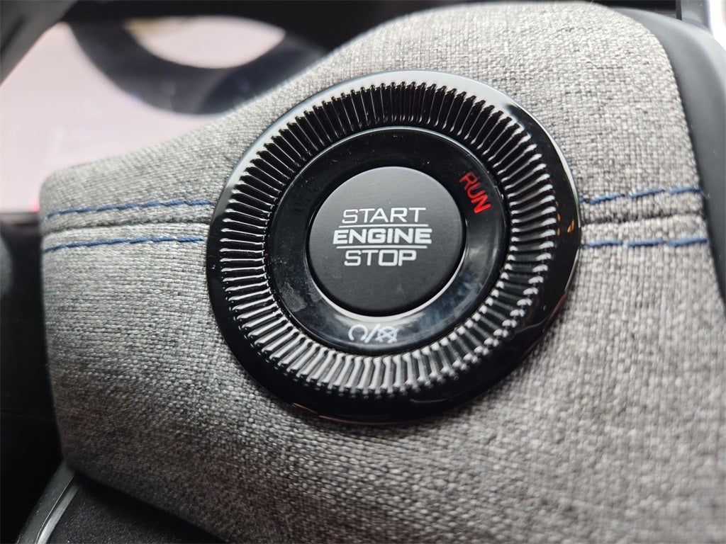 2022 Jeep Compass Latitude 4WD AWD