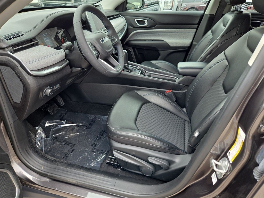 2022 Jeep Compass Latitude 4WD AWD