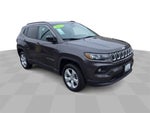 2022 Jeep Compass Latitude 4WD AWD