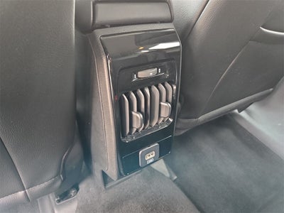 2022 Jeep Compass Latitude 4WD AWD