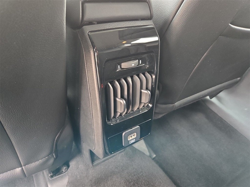 2022 Jeep Compass Latitude 4WD AWD