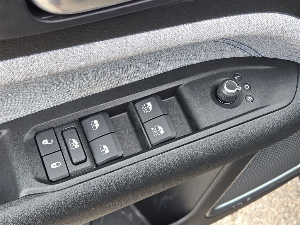 2022 Jeep Compass Latitude 4WD AWD