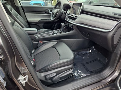 2022 Jeep Compass Latitude 4WD AWD