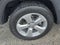 2022 Jeep Compass Latitude 4WD AWD