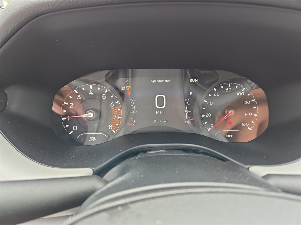 2022 Jeep Compass Limited AWD