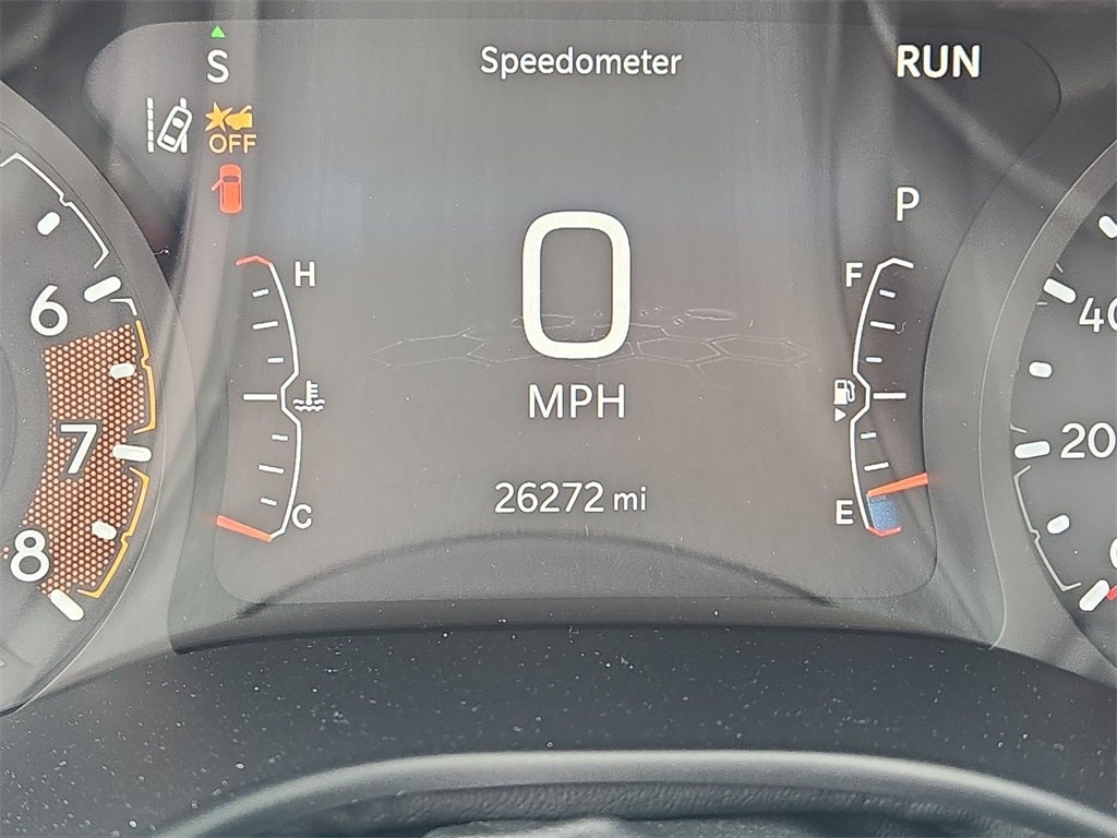 2022 Jeep Compass Limited AWD