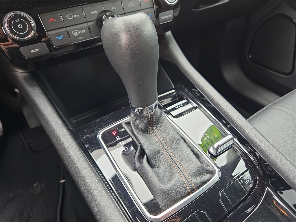 2022 Jeep Compass Limited AWD