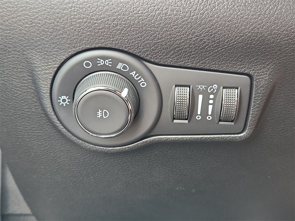 2022 Jeep Compass Limited AWD