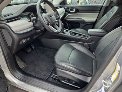 2022 Jeep Compass Limited AWD