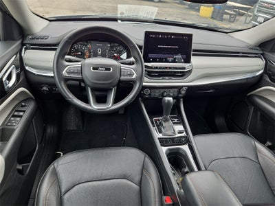 2022 Jeep Compass Limited AWD