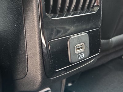 2022 Jeep Compass Limited AWD