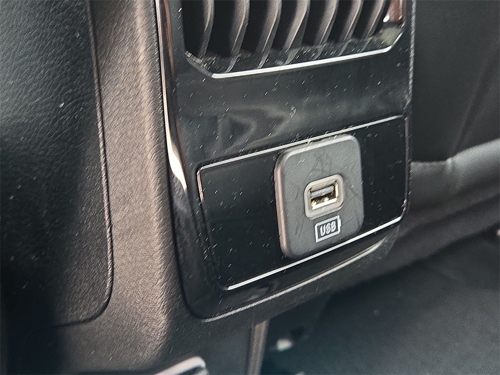 2022 Jeep Compass Limited AWD