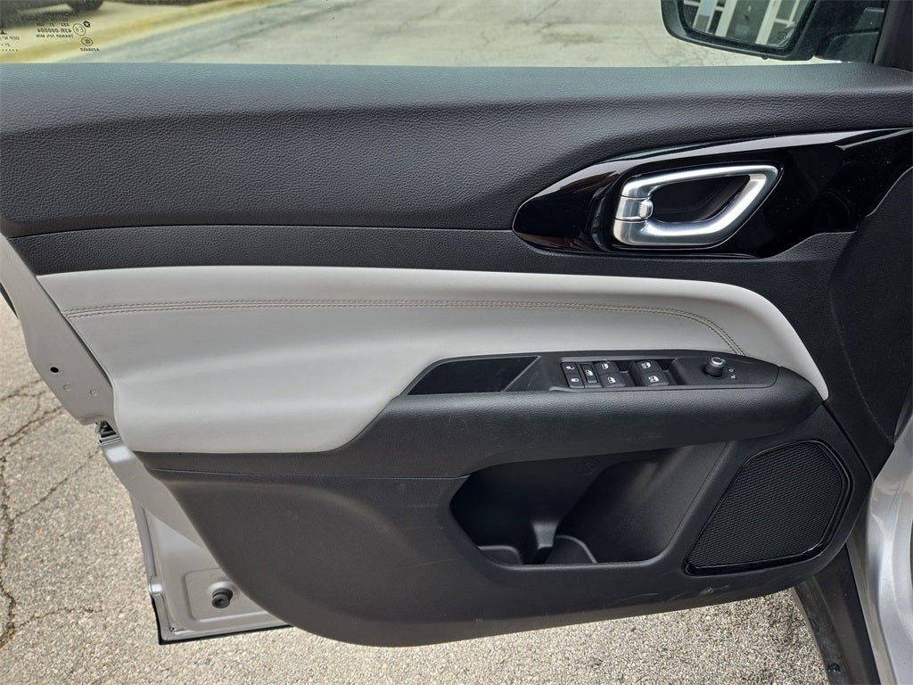 2022 Jeep Compass Limited AWD