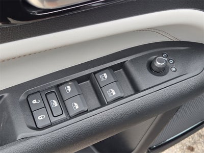 2022 Jeep Compass Limited AWD