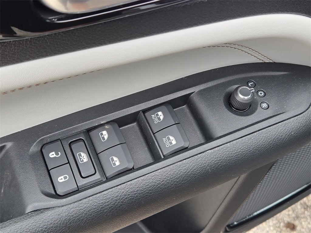 2022 Jeep Compass Limited AWD