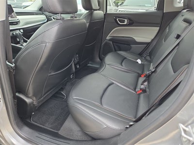 2022 Jeep Compass Limited AWD