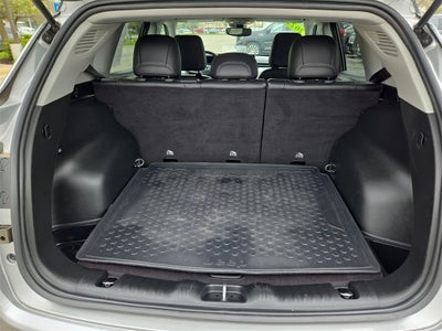 2022 Jeep Compass Limited AWD