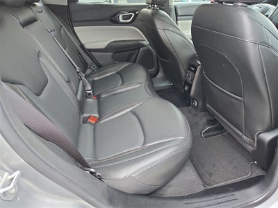 2022 Jeep Compass Limited AWD