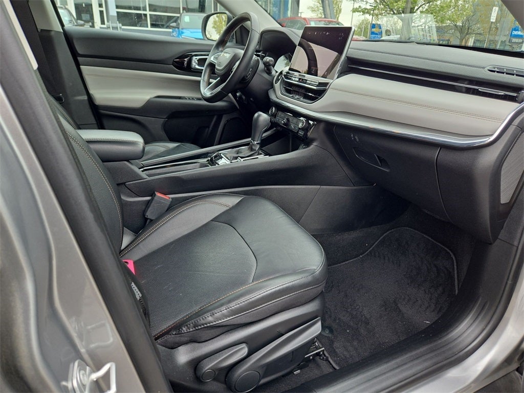 2022 Jeep Compass Limited AWD