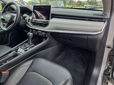 2022 Jeep Compass Limited AWD