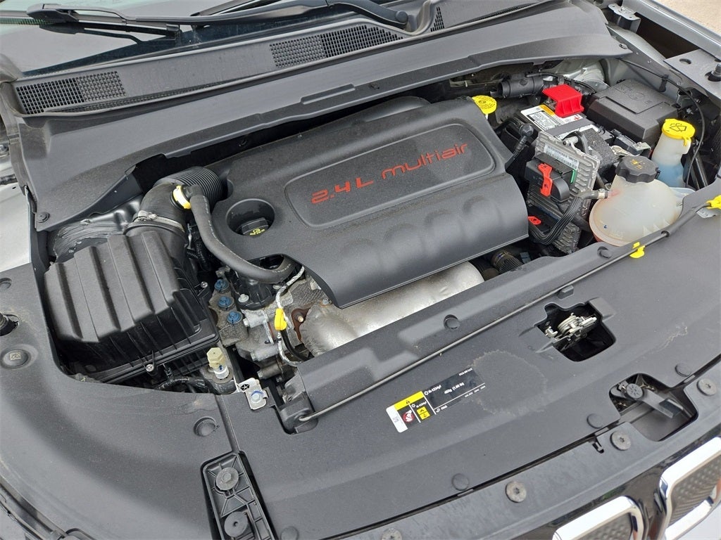 2022 Jeep Compass Limited AWD