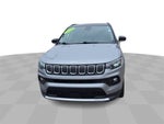 2022 Jeep Compass Limited AWD