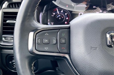 2023 RAM 3500 Limited